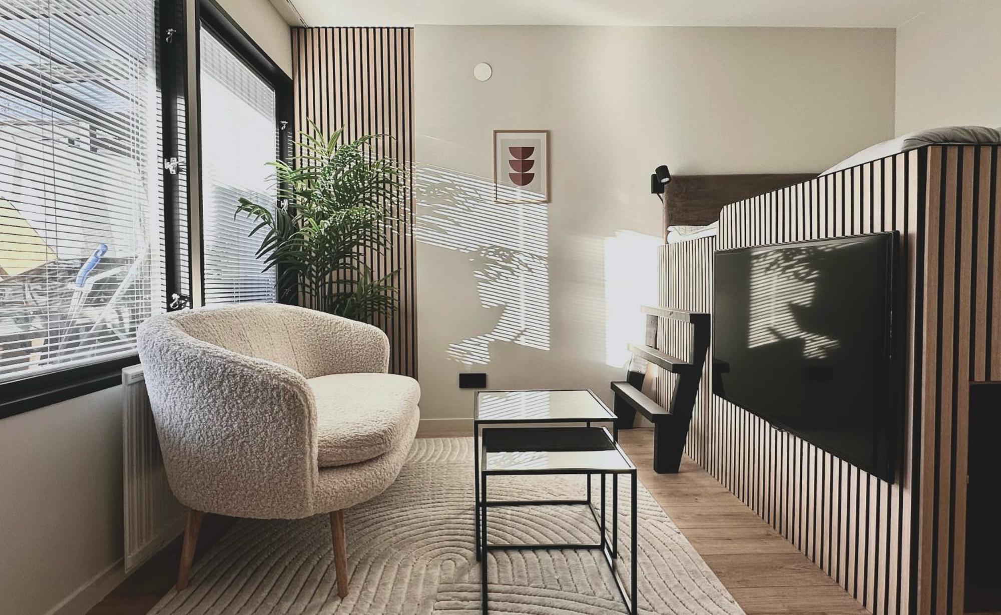 Home Away Apartments Stockholm Buitenkant foto
